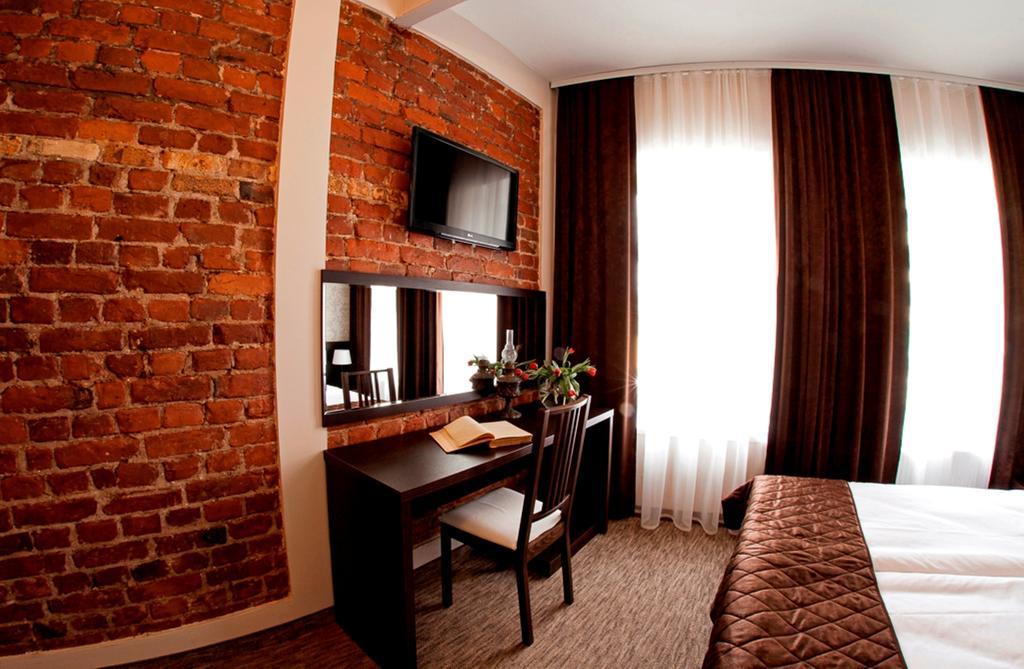 Hotel Alfavit Saint Petersburg Room photo